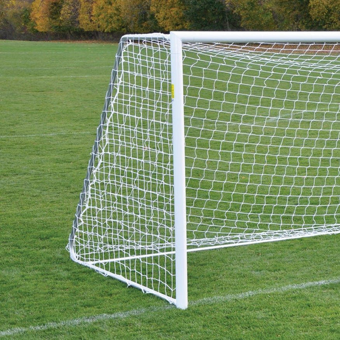 Jaypro Classic Club Round Soccer Goals - CC24S