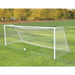 Jaypro Classic Official Round Soccer Goals Semi-Permanent with Standard Backstays - SGP-440