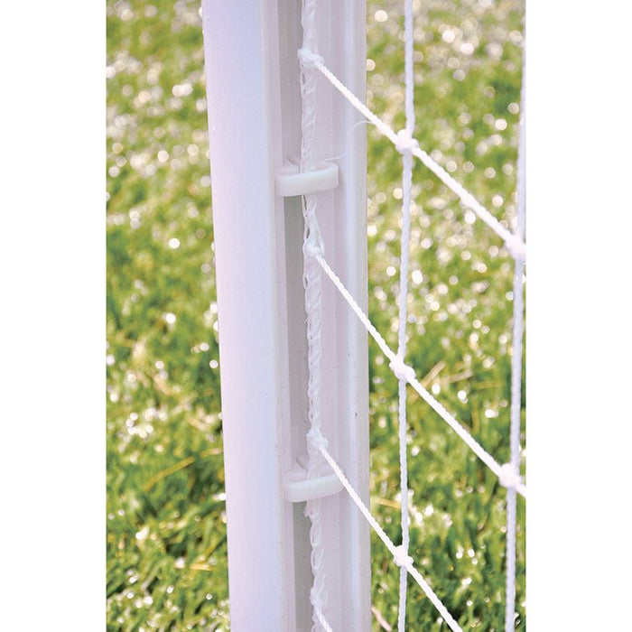 Jaypro Classic Official Square Soccer Goals - SGP-760