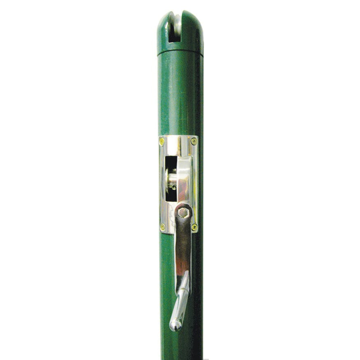 Jaypro Deluxe 3" Tennis Posts (Indoor) - ITS-300