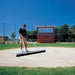 Jaypro Double Play Monster Drag Broom - DPMDB-84