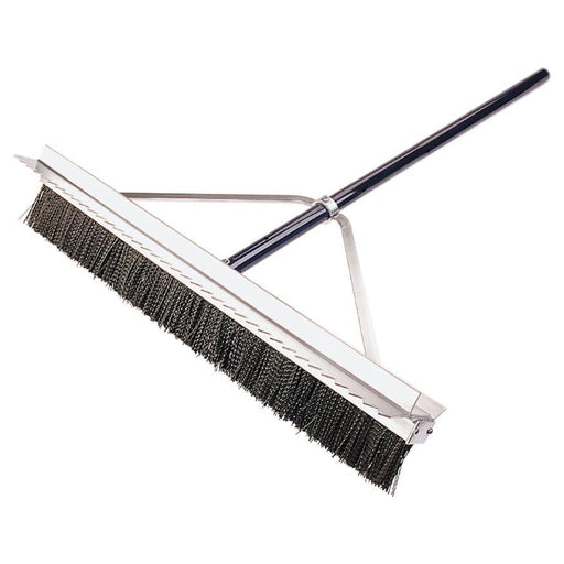 Jaypro Double Play Monster Drag Broom - DPMDB-84