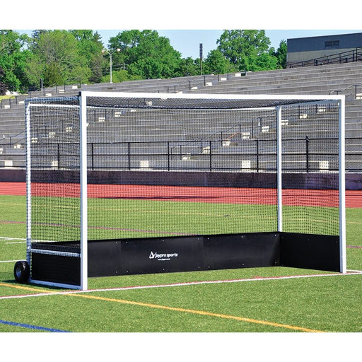 Jaypro Field Hockey Goals Package - FHG-2ALPKG