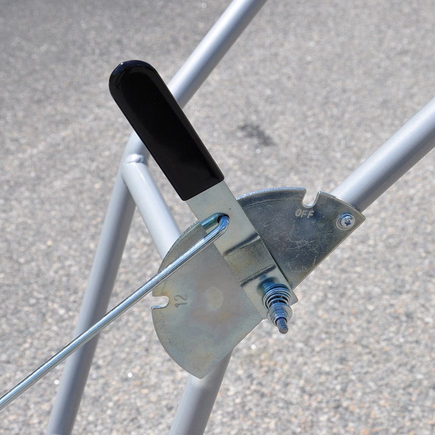 Jaypro Field Line Marker - Easyliner (100 Lb. Capacity) - FMD100HDE
