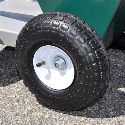 Jaypro Field Line Marker - Easyliner (100 Lb. Capacity) - FMD100HDE