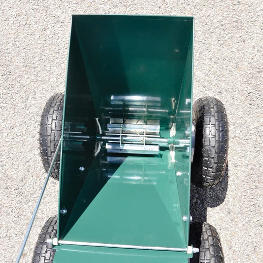Jaypro Field Line Marker - Easyliner (100 Lb. Capacity) - FMD100HDE
