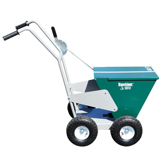 Jaypro Field Line Marker - Easyliner (100 Lb. Capacity) - FMD100HDE