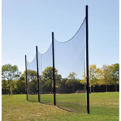 Jaypro FieldPro Multi-Sport Net System 65 ft. - FNMB-65