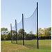 Jaypro FieldPro Soccer Net System - FNSB-65