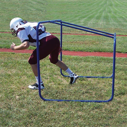 Jaypro Football Linemen Chute - FBLMCH