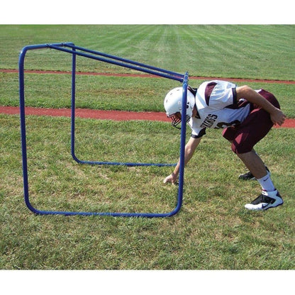 Jaypro Football Linemen Chute - FBLMCH