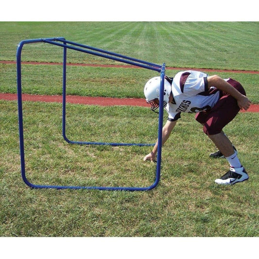 Jaypro Football Linemen Chute - FBLMCH