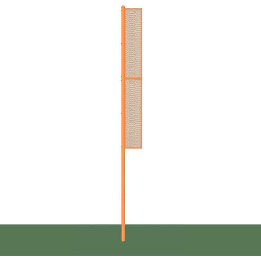 Jaypro Foul Poles - Softball Collegiate (12') - SBCFP-12