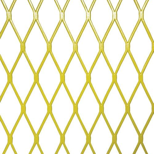 Jaypro Foul Poles - Collegiate 12' - Yellow - BBSBFP-12