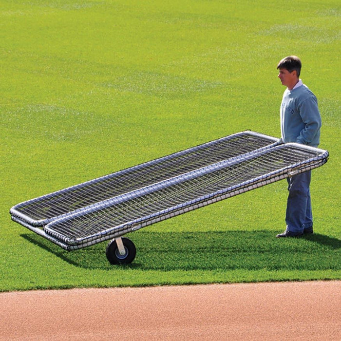 Jaypro Fungo Screen with Wings - Big League Series - BLFSW