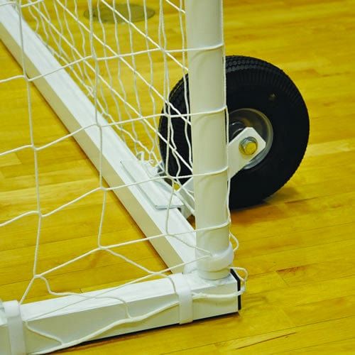 Jaypro Futsal Goal Wheel Kit - FSGWK