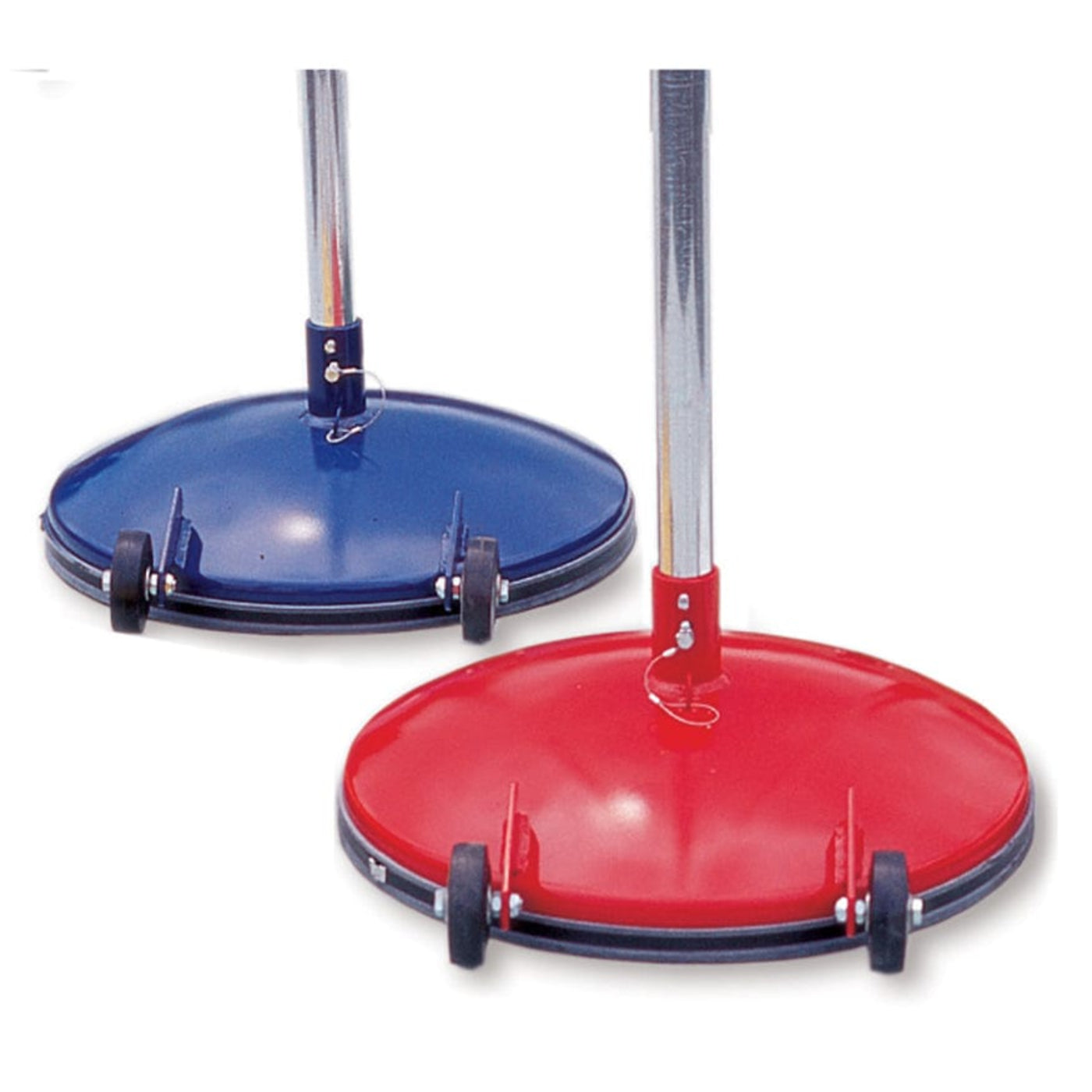 Jaypro Game Standards - Multi-purpose (220 Lbs. Base) - MP-521R