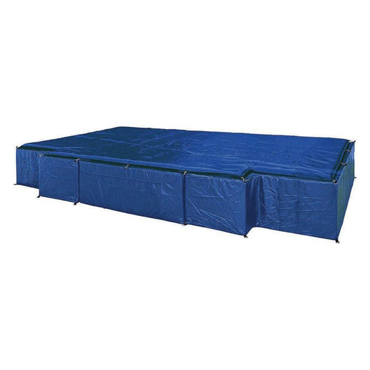 Jaypro High Jump Landing System (Collegiate) - TFHJ-SYC