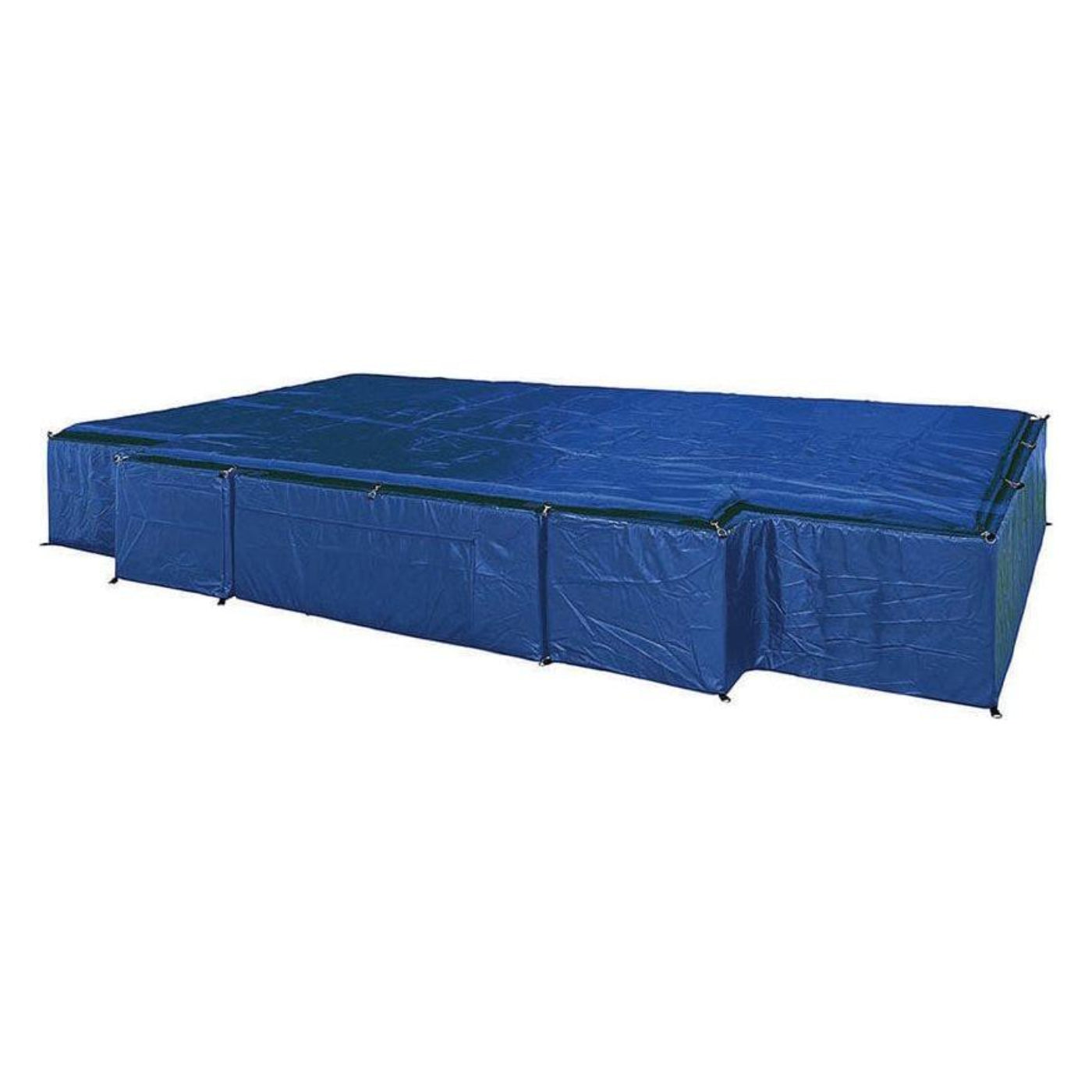Jaypro High Jump Landing System (Collegiate) - TFHJ-SYC