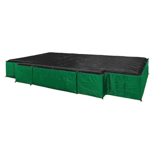 Jaypro High Jump Landing System (Collegiate) - TFHJ-SYC