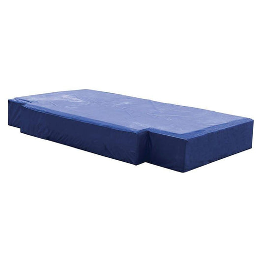 Jaypro High Jump Landing System Cover (Collegiate) - TFHJ-SYCC