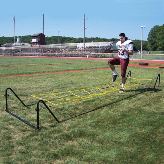 Jaypro High Stepper Agility Trainer - FBHSTP