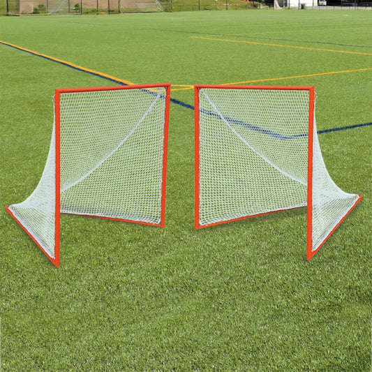 Jaypro Lacrosse Goals Package (Official Size) - LG-50PKG