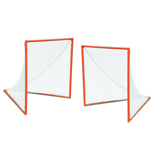 Jaypro Lacrosse Goals Package (Official Size) - LG-50PKG