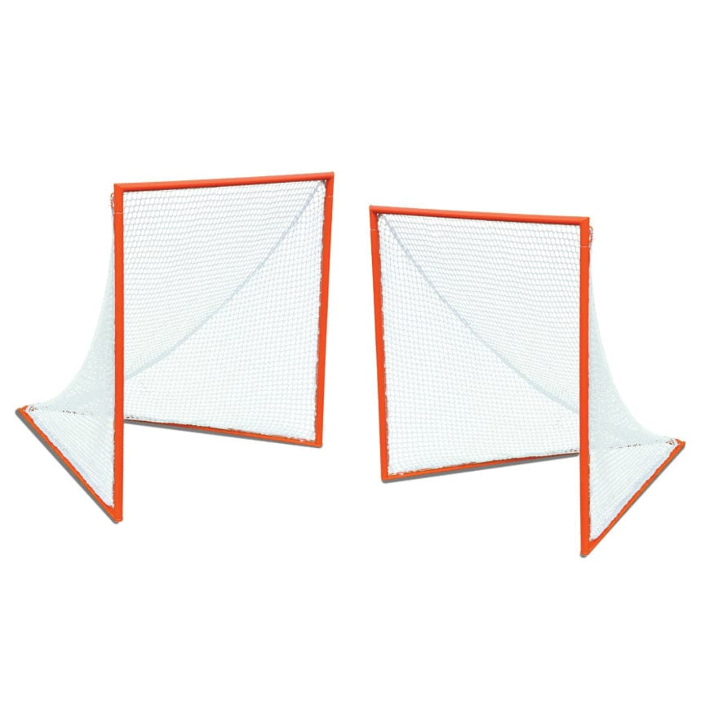 Jaypro Lacrosse Goals Package (Official Size) - LG-50PKG