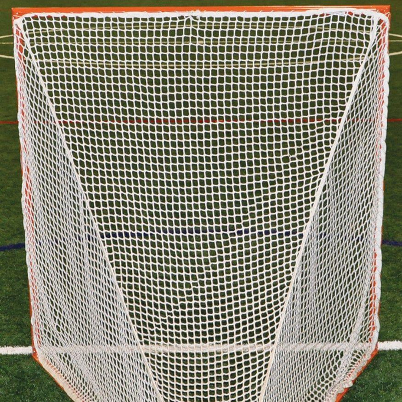 Jaypro Lacrosse Goals Package (Official Size) - LG-50PKG