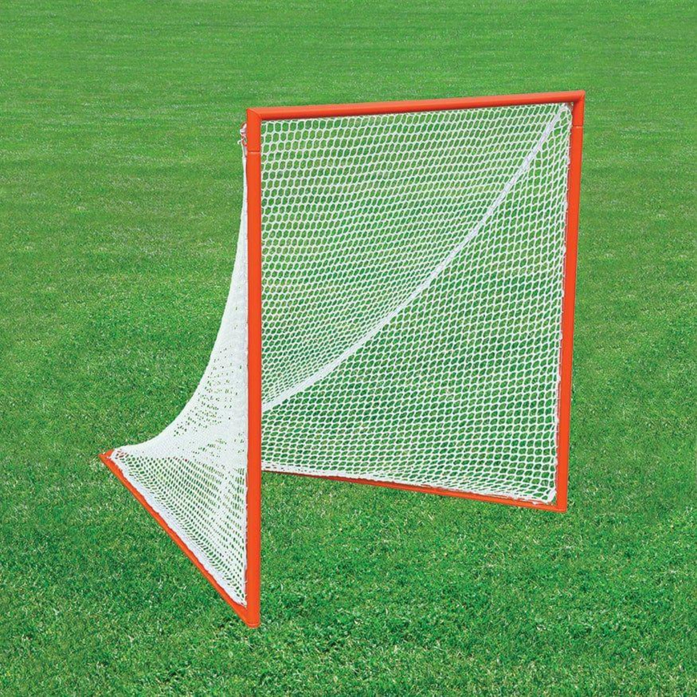 Jaypro Lacrosse Goals Package (Official Size) - LG-50PKG