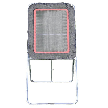 Jaypro Lacrosse Rebounder (8'H x 4'W) - LAX-RBD