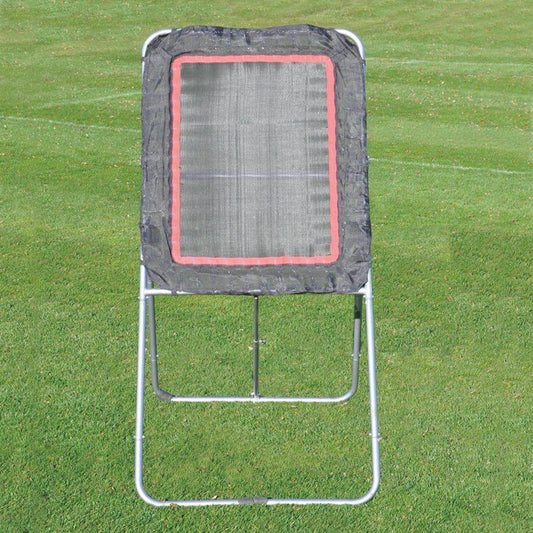 Jaypro Lacrosse Rebounder (8'H x 4'W) - LAX-RBD