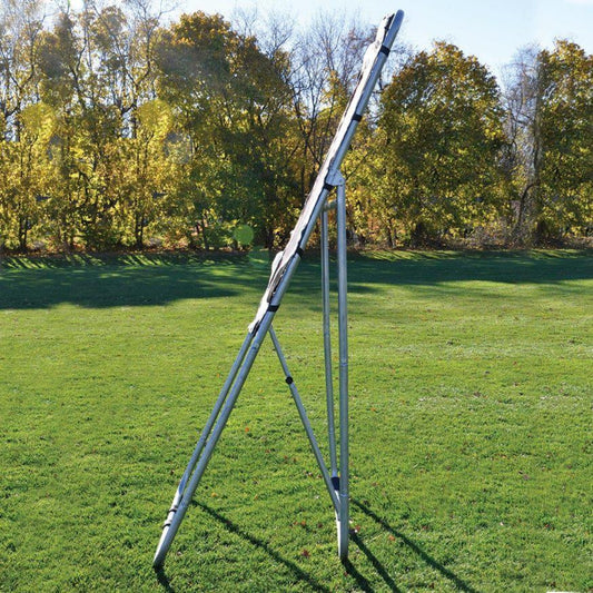 Jaypro Lacrosse Rebounder (8'H x 4'W) - LAX-RBD