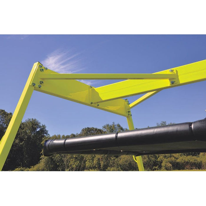 Jaypro Lowdown Linemen Chute 6' x 30' - FBLC-30