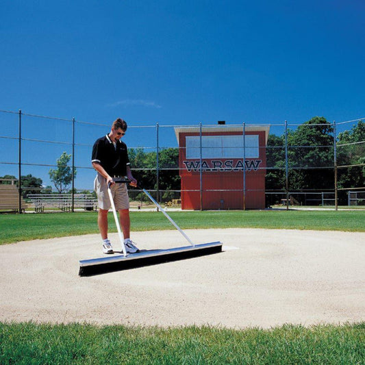 Jaypro Monster Drag Broom - MDB-84