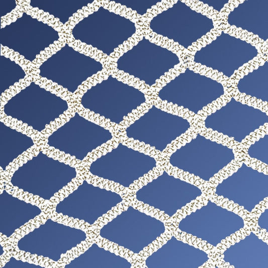 Jaypro Seamless One-Piece Field Lacrosse Replacement Net - NETX1-G260