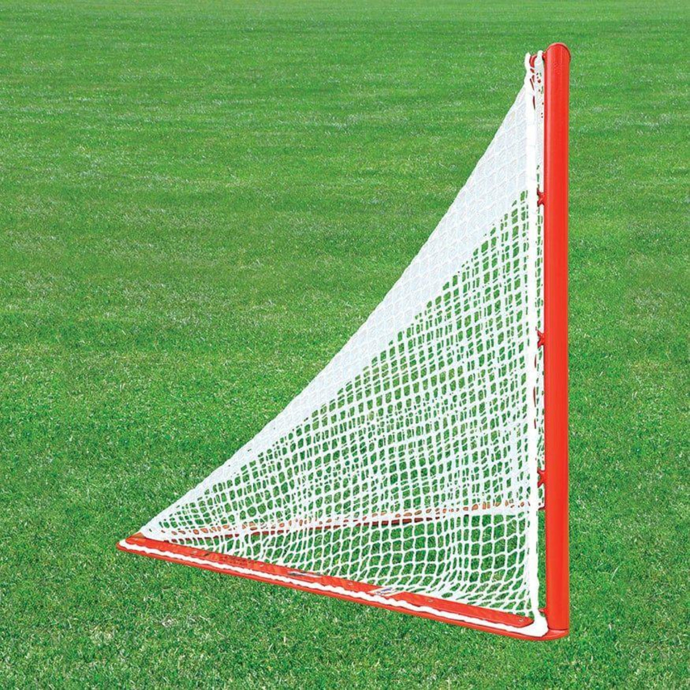 Jaypro Seamless One-Piece Field Lacrosse Replacement Net - NETX1-G260