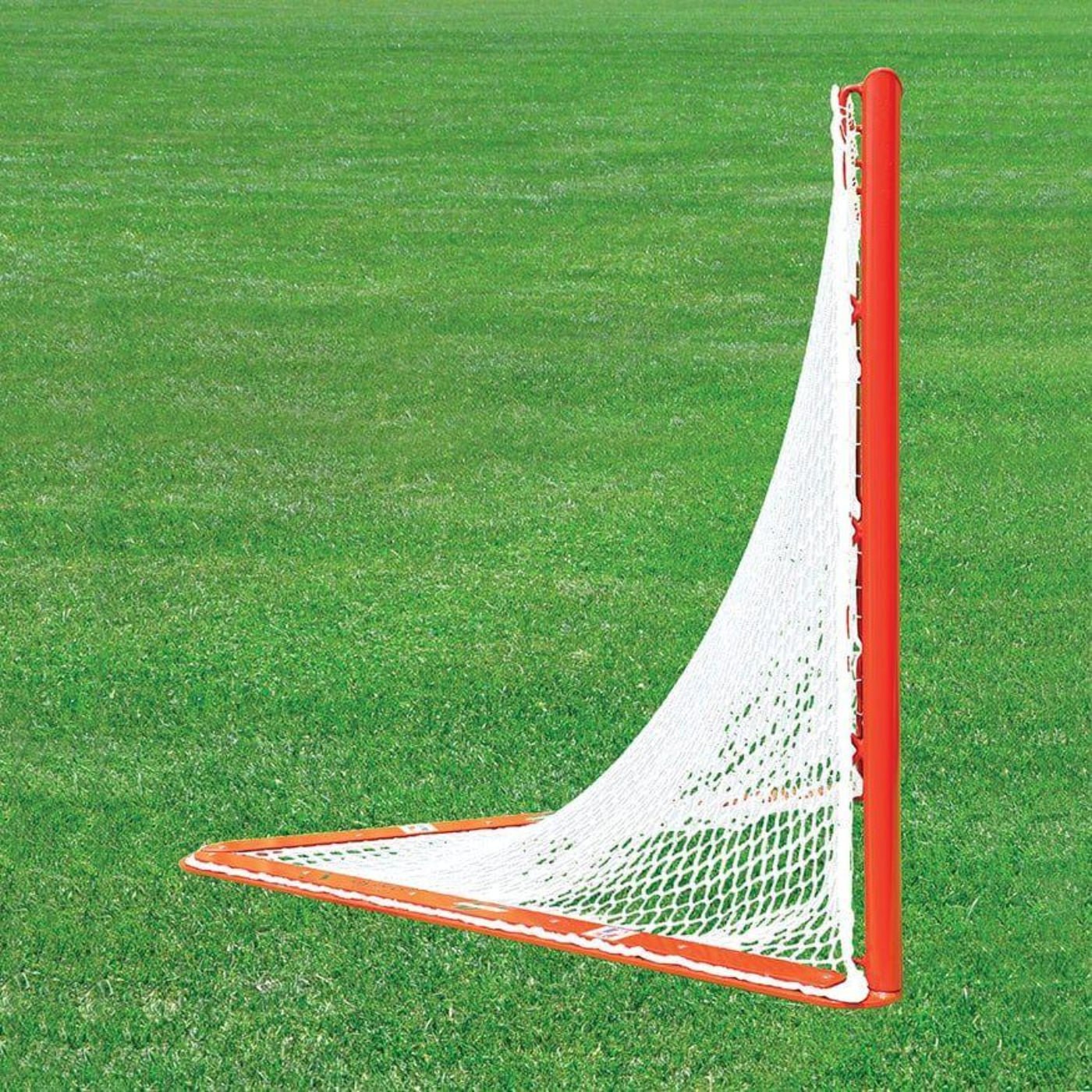 Jaypro Seamless One-Piece Field Lacrosse Replacement Net - NETX1-G260