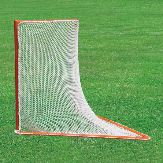 Jaypro Seamless One-Piece Field Lacrosse Replacement Net - NETX1-G260