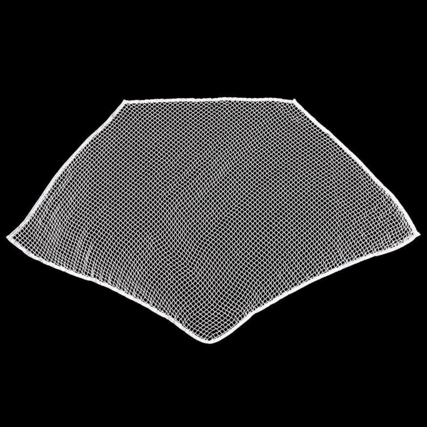 Jaypro Seamless One-Piece Field Lacrosse Replacement Net - NETX1-G260