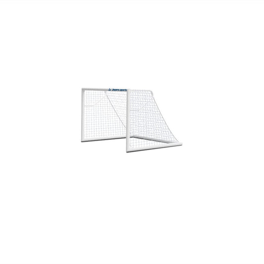 Jaypro Classic Club Round Soccer Goals (6-1/2'H x 12'W x 2'B x 6'D) -  CC12S