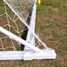 Jaypro Nova Premier Adjustable Soccer Goal Package - SGP-600AXPKG