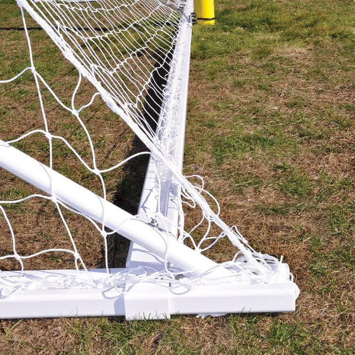 Jaypro Nova Premier Adjustable Soccer Goals - SGP-600AX