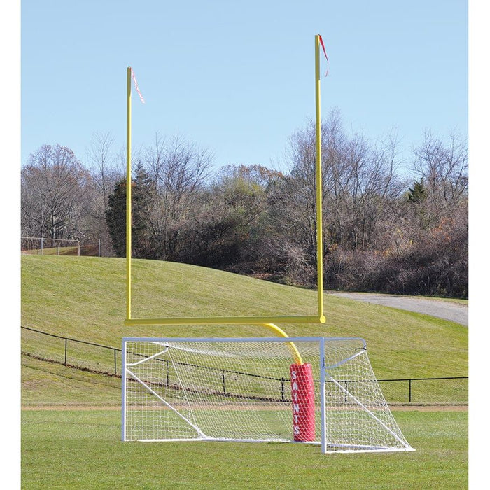 Jaypro Nova Premier Adjustable Soccer Goals - SGP-600AX