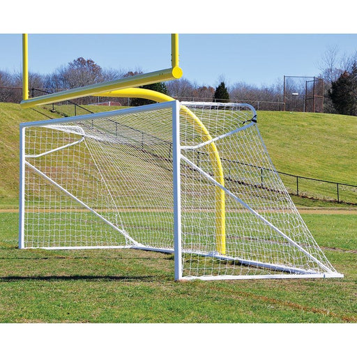 Jaypro Nova Premier Adjustable Soccer Goals - SGP-600AX