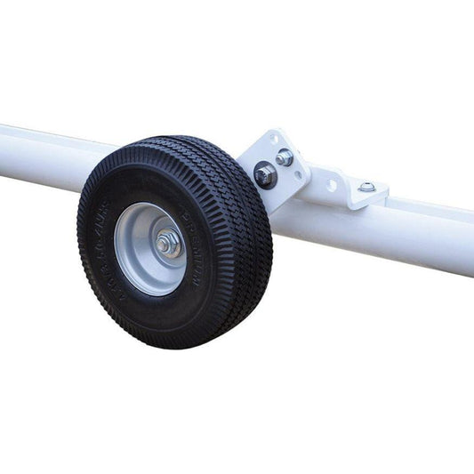 Jaypro Nova Soccer Goal Wheel Kit - NSGWK