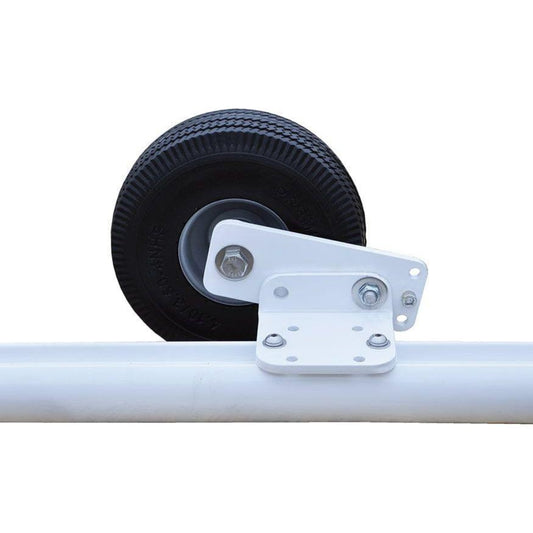 Jaypro Nova Soccer Goal Wheel Kit - NSGWK