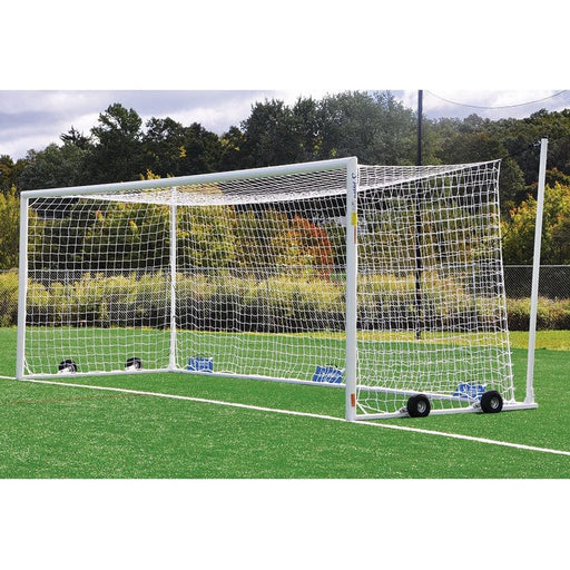 Jaypro Nova World Cup Soccer Goal Package - SGP-850PKG