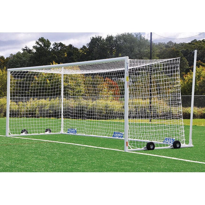 Jaypro Nova World Cup Soccer Goal Package - SGP-850PKG